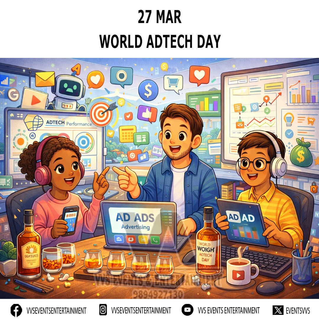 VVS EVENTS & ENTERTAINMENT tweet media