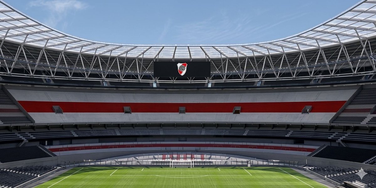 Hugo de River Plate tweet media