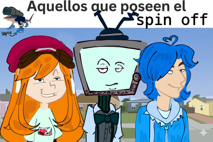 misulvs's tweet image. I can finally upload this #mrpuzzles #GLITCH #ZAManimations #smg4twt #smg4