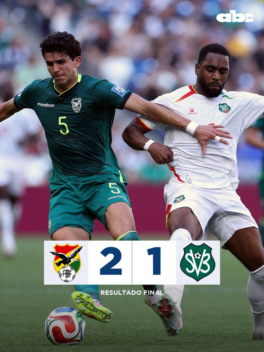 ABC Deportes tweet media