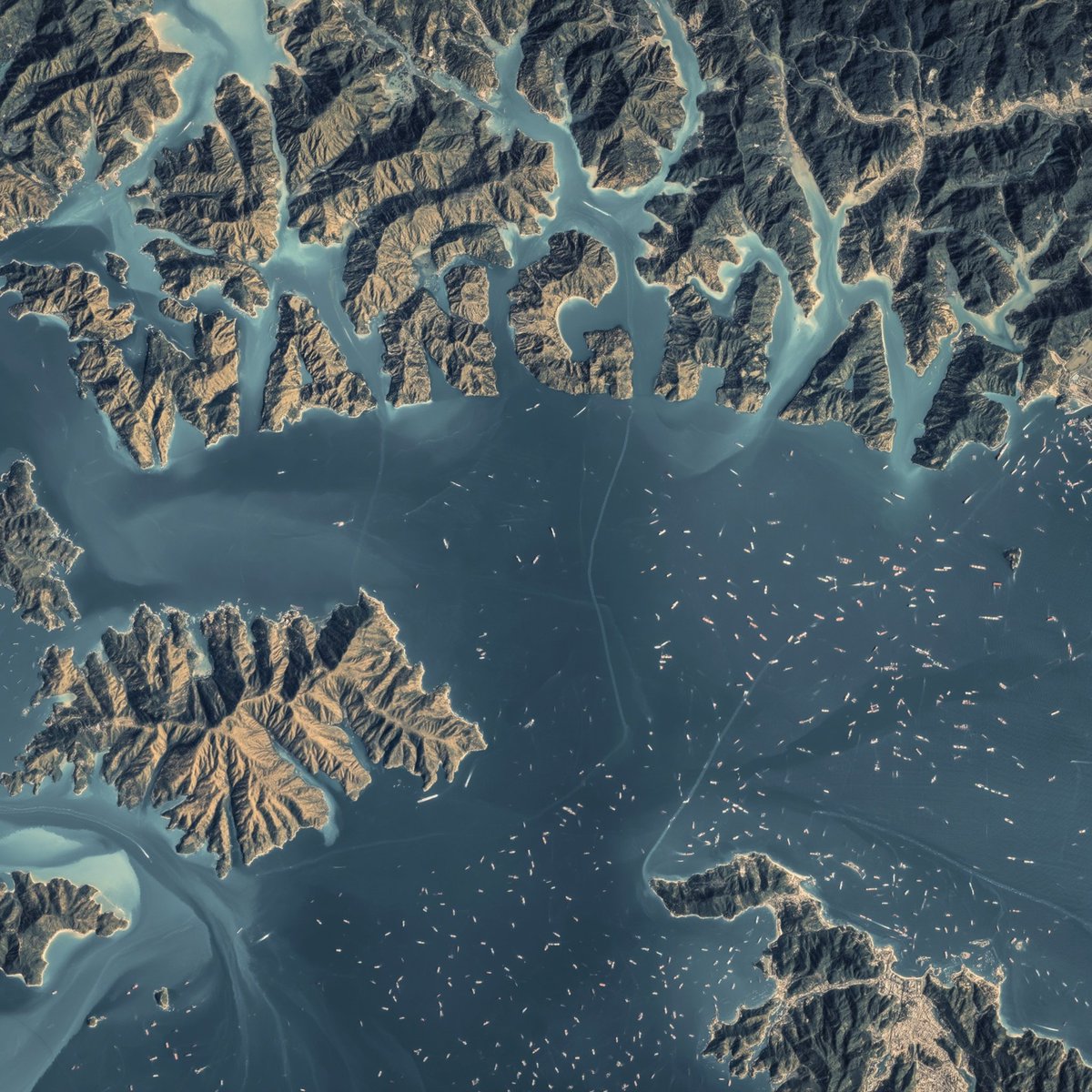 🚨Breaking🚨 the groypers have just closed the straight of Wanghaf