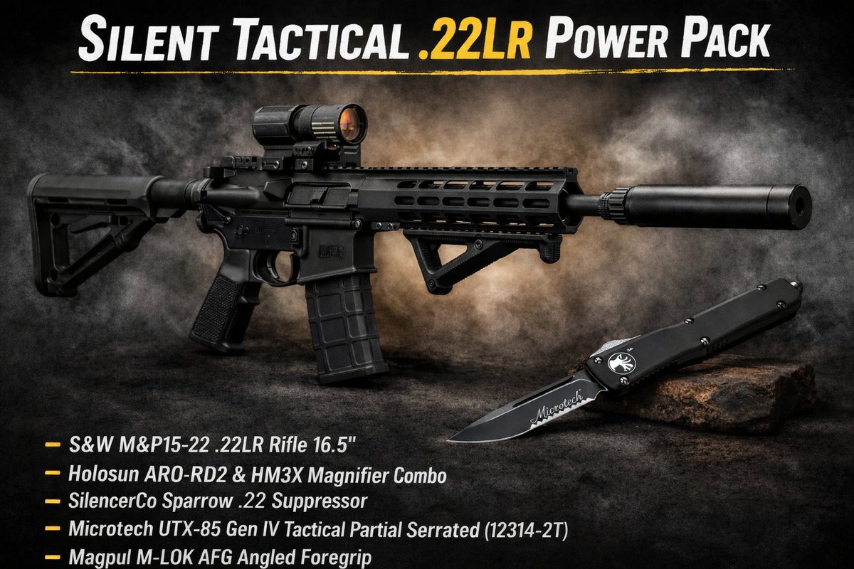 LegacyArmory tweet media