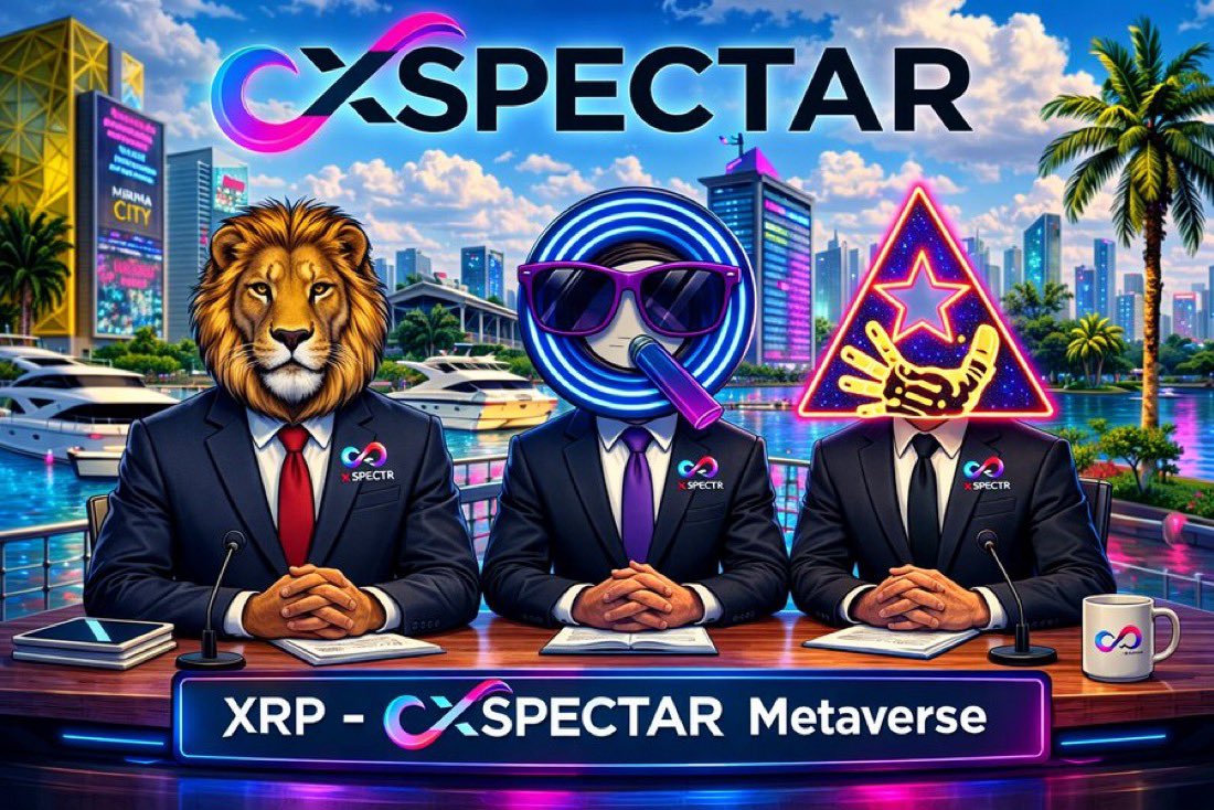 Quantum Realm Studios tweet media