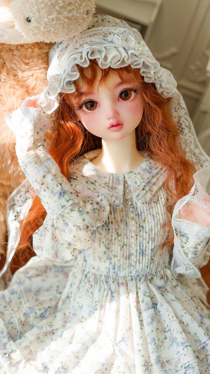 Kisadoll (@Kisadoll_doll) / Posts / X