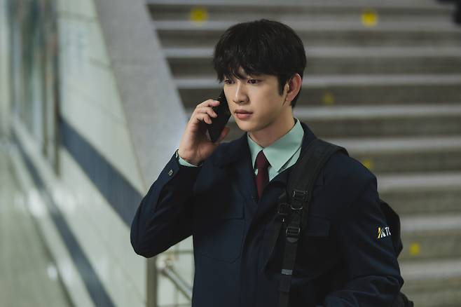 Park Jinyoung GOT7
ฝากเอ็นดูคุณนักแสดงด้วยนะคะ
ที่ Netflix ไทย เวลา 20:50 น.
ทุกวันศุกร์ ep. 7-8 แล้ว 😁

#StillShining
#Jinyoung
