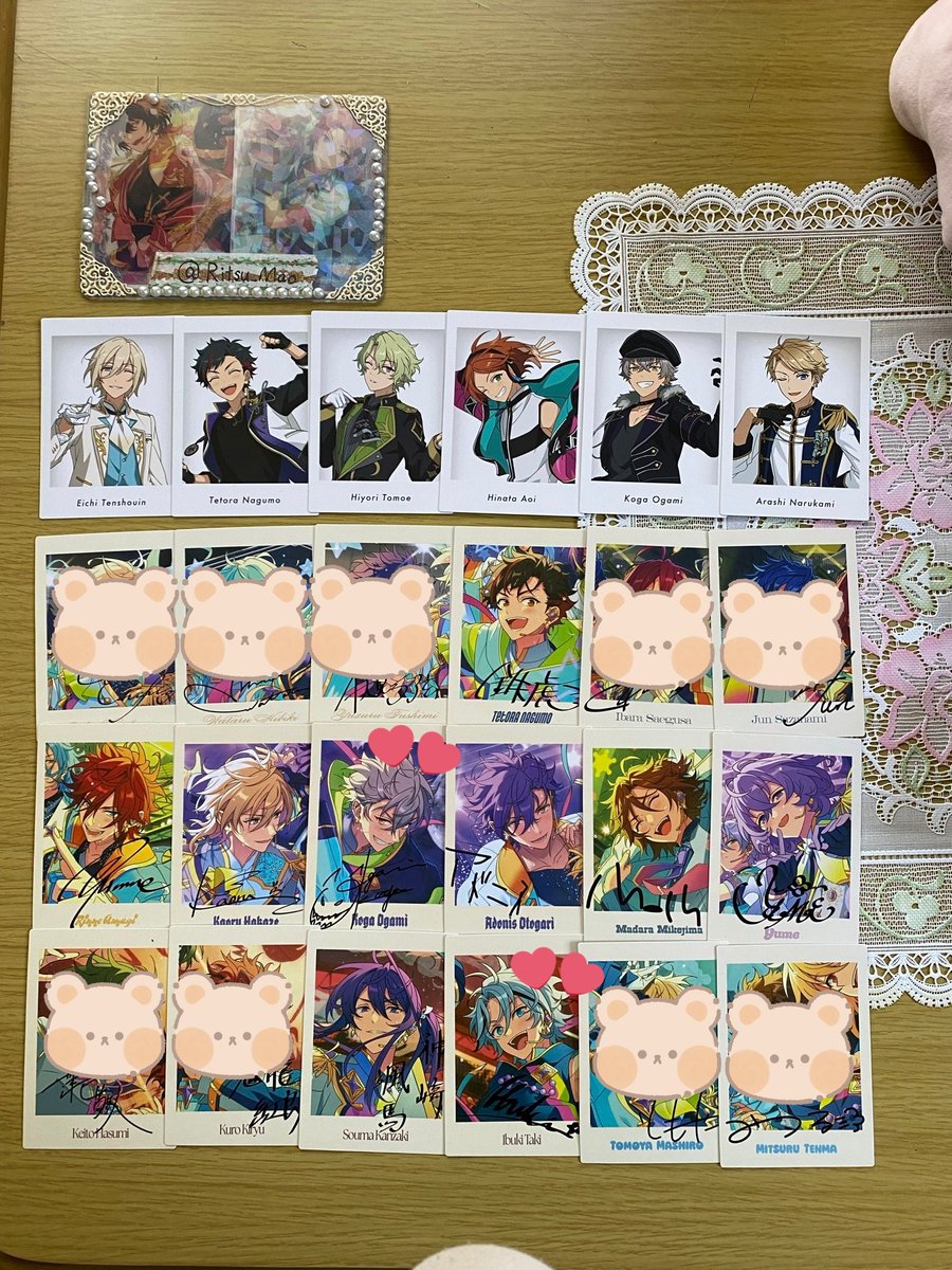 くるみ tweet media