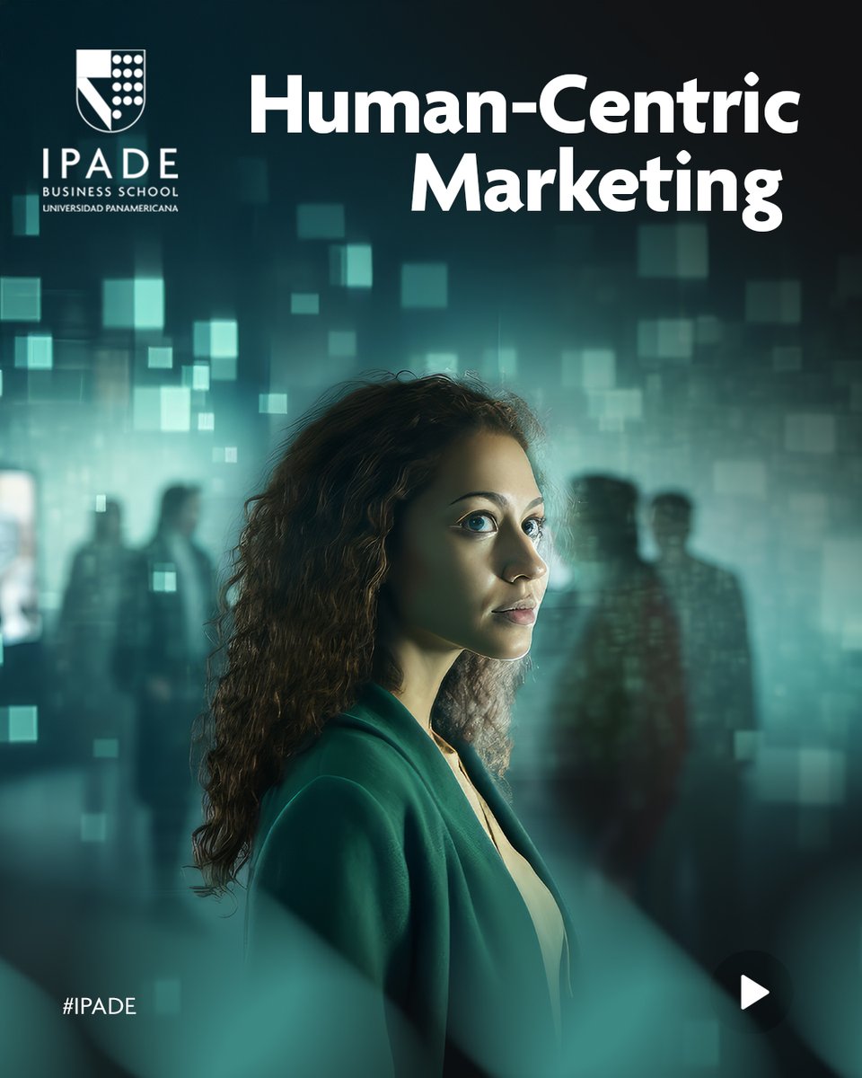 IPADE Business School tweet media