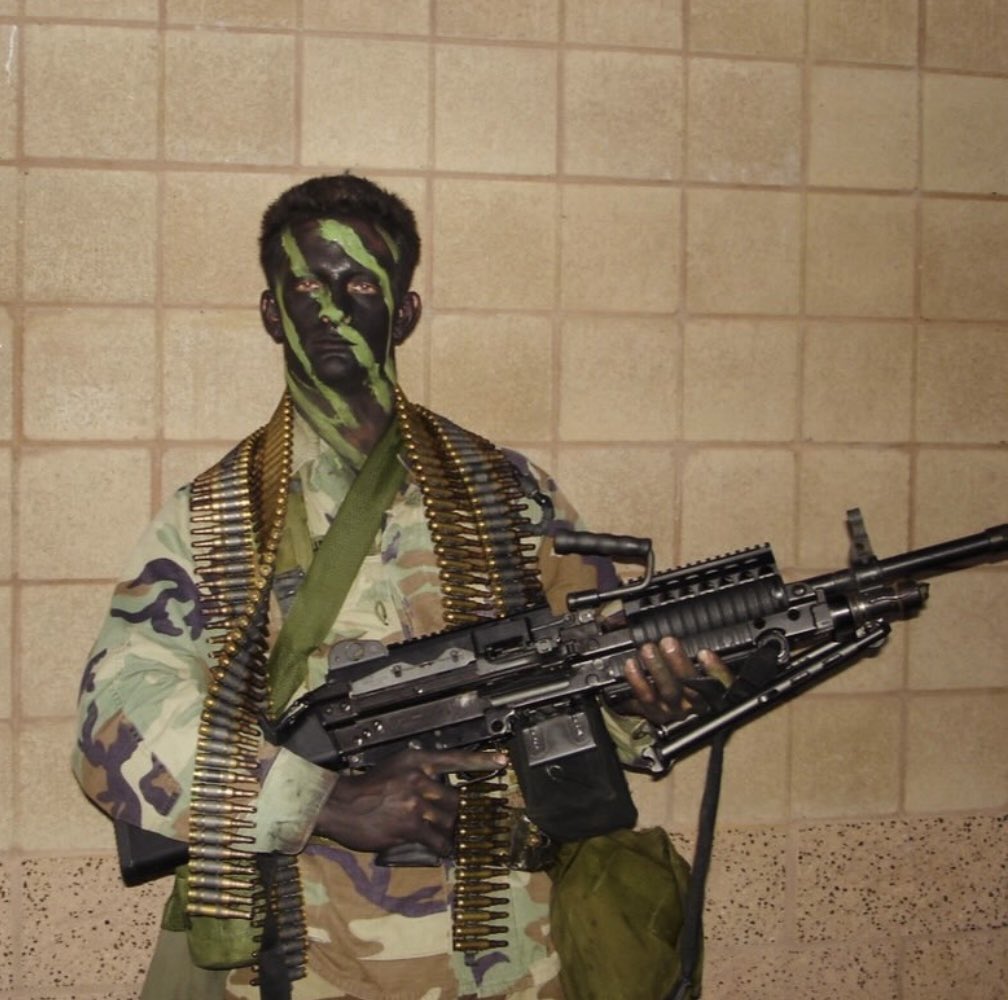 Spartan Airsoft Team tweet media