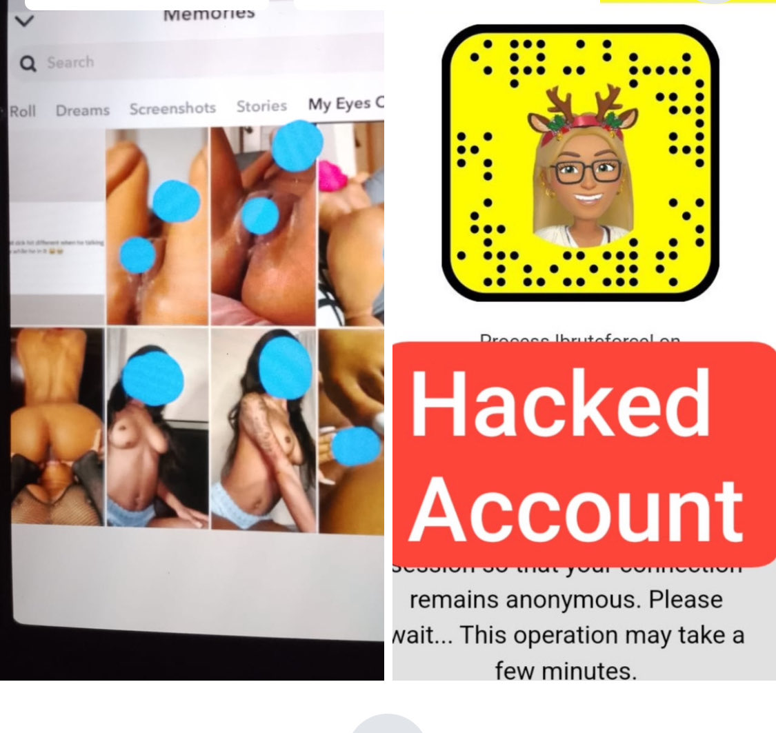 BEST SNAPCHAT HACKING tweet media