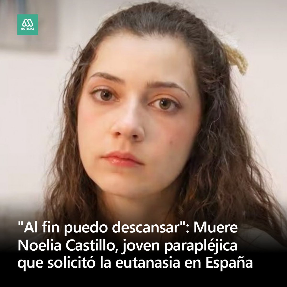 Meganoticias tweet media