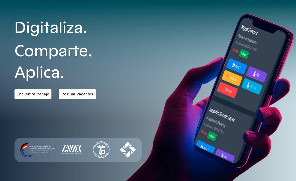 FAZIT Central America tweet media