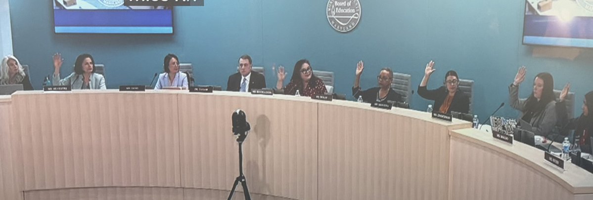 Rockville City Councilmember Barry Jackson tweet media