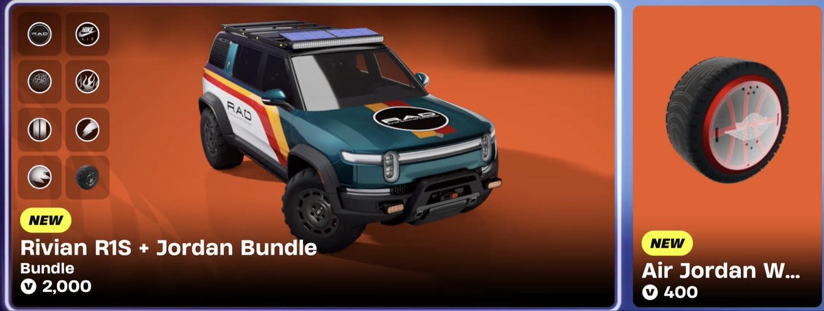 ARMS can tweet media