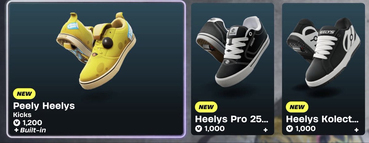 ARMS can tweet media