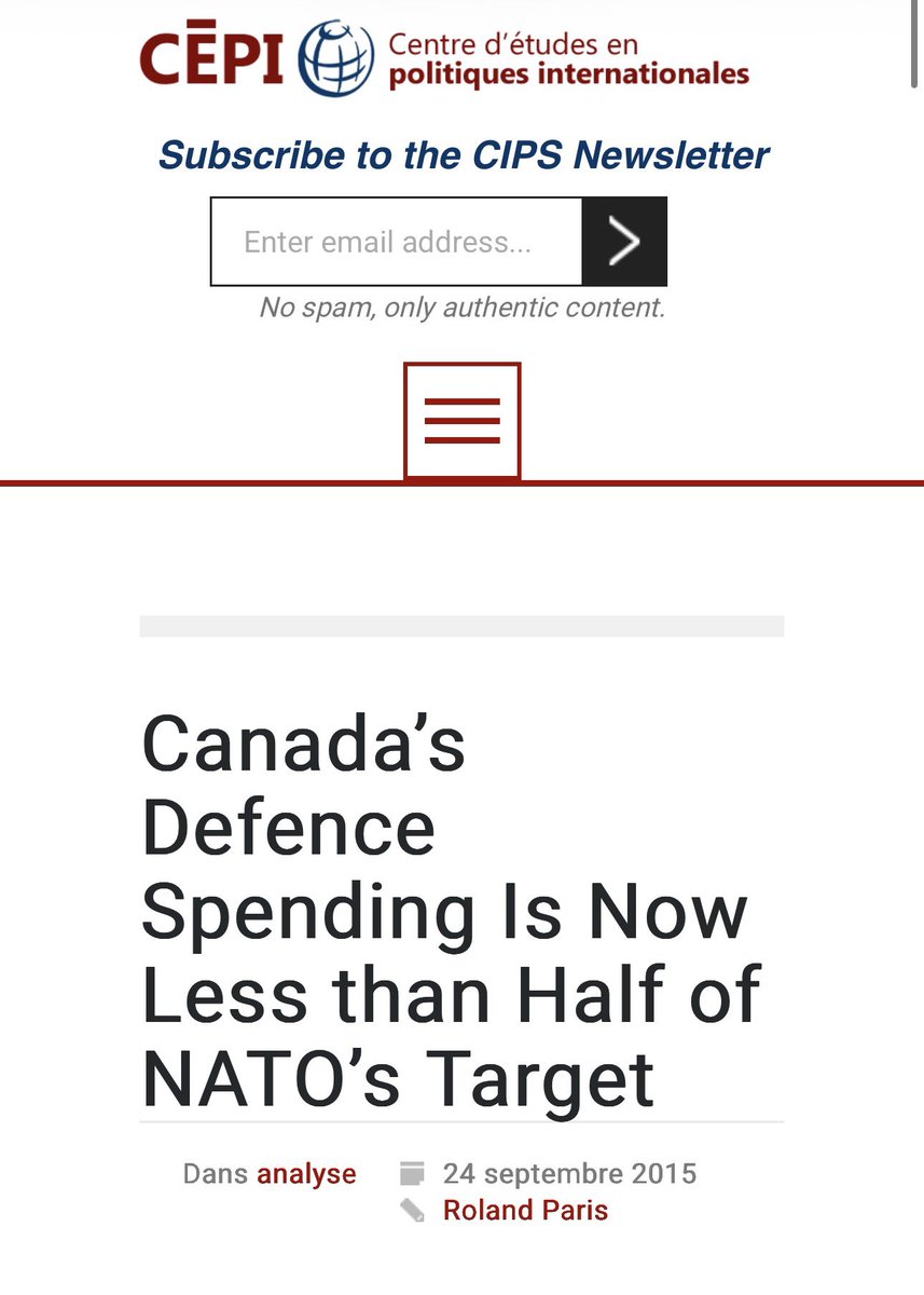 Donald Duck 🔴 🇨🇦🇺🇸 tweet media