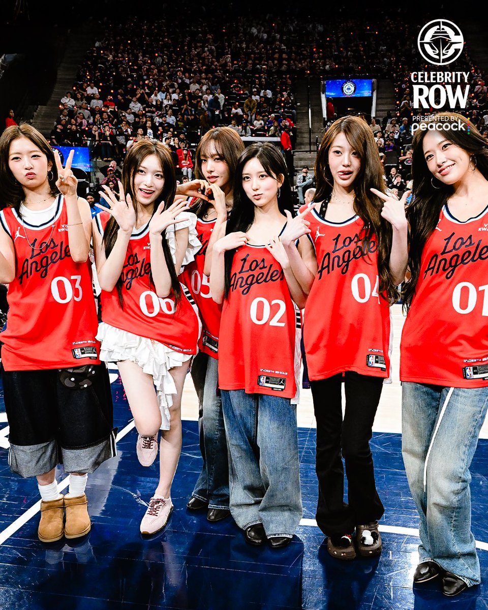 LA Clippers tweet media