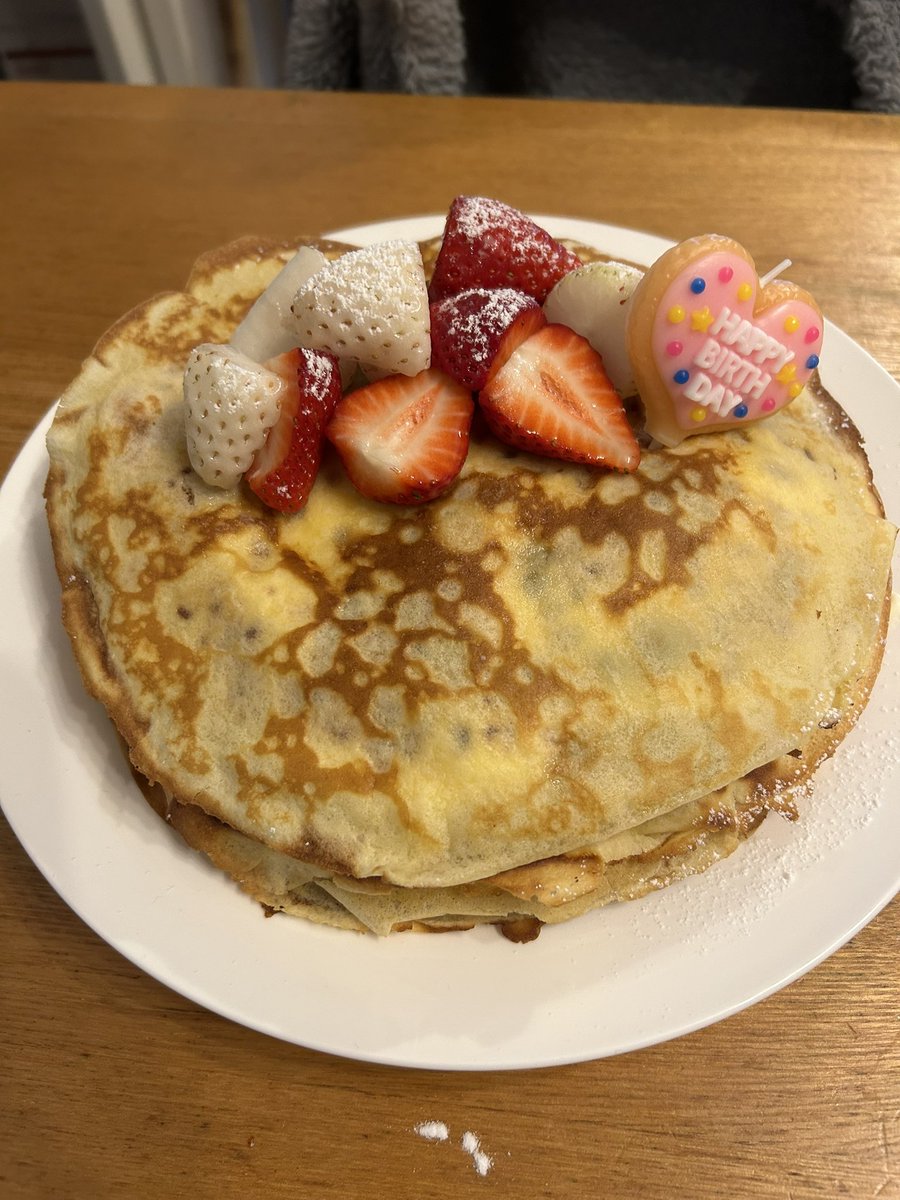 seven@せぶりん tweet media