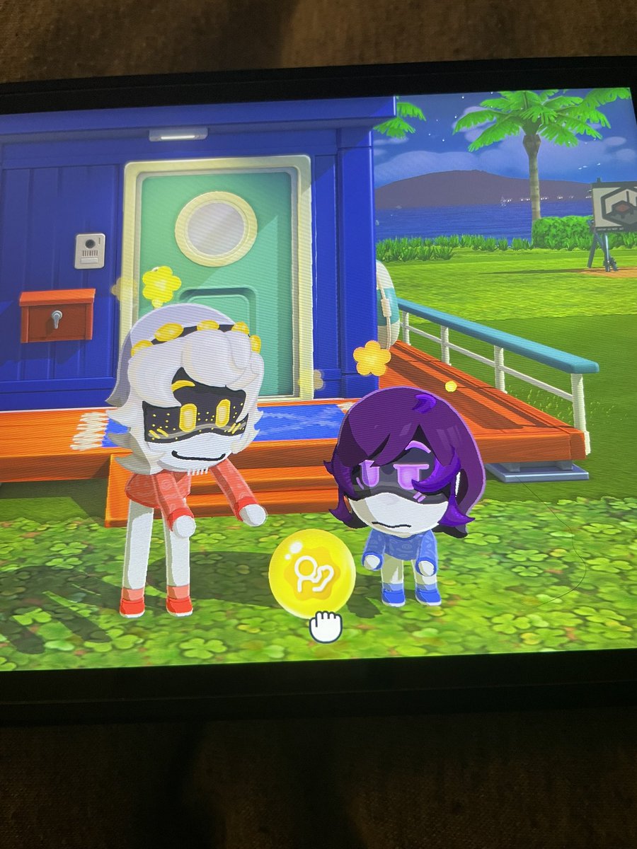 Scute 🐊 | COMMS OPEN 0/3 SLOTS FULL tweet media