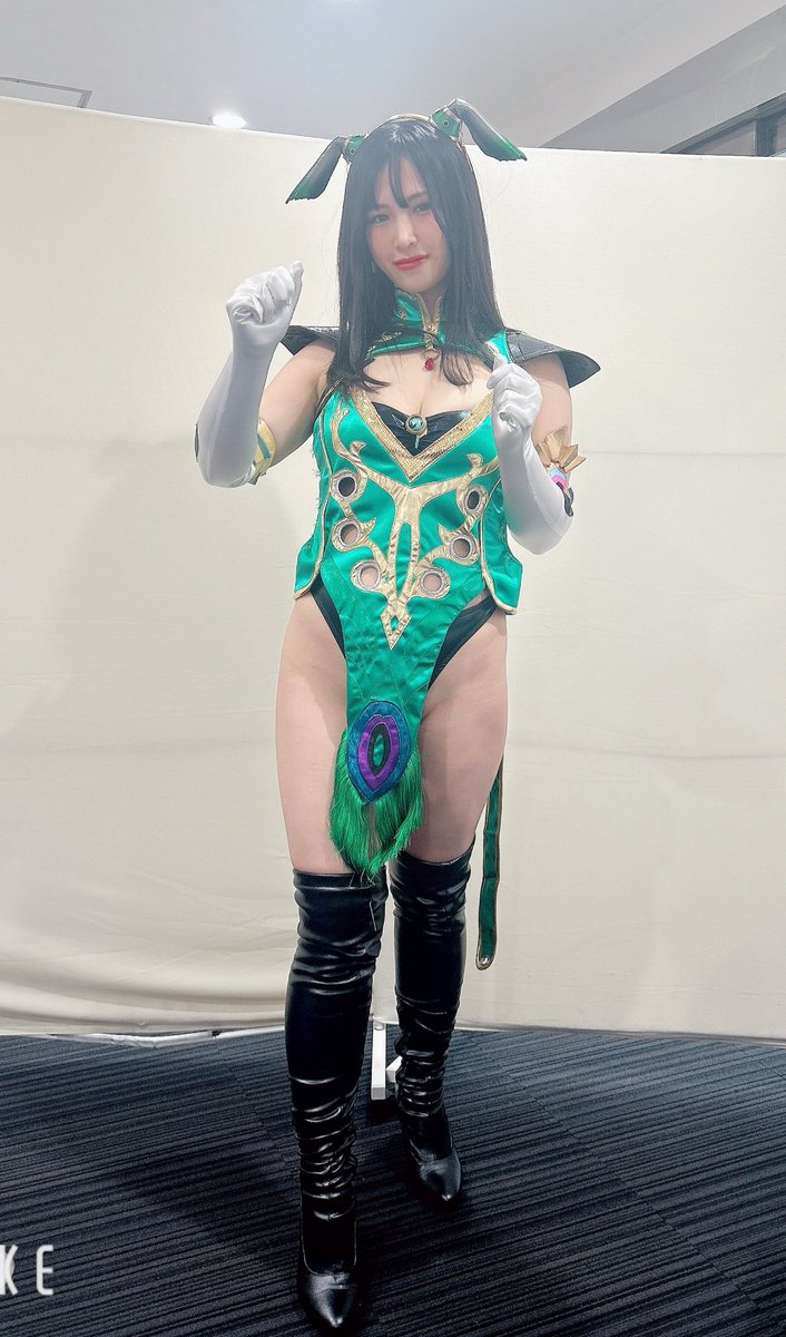 G衣装部 tweet media