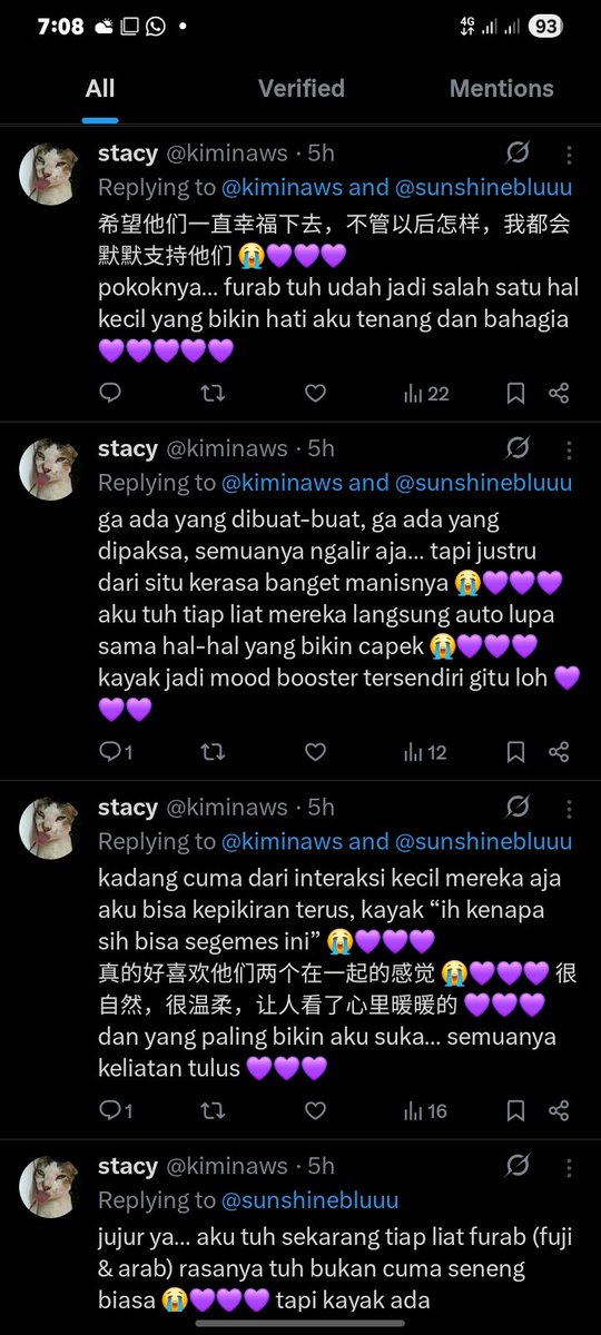 🗡 Khai. tweet media