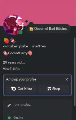 🍓💋 tweet media