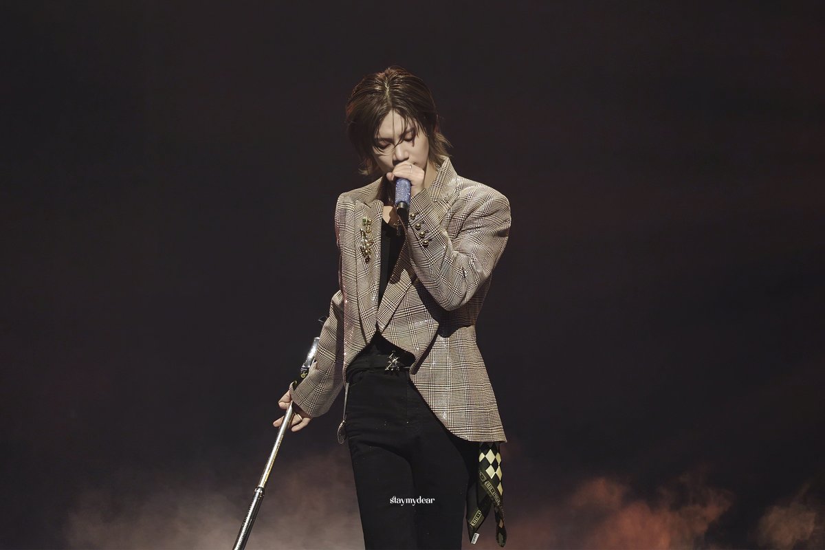 staymydear tweet media