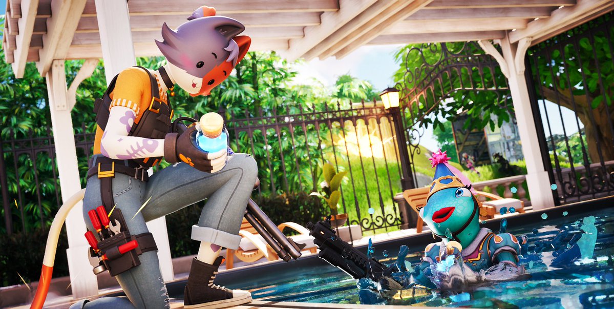 Nicky🌱🦡 tweet media