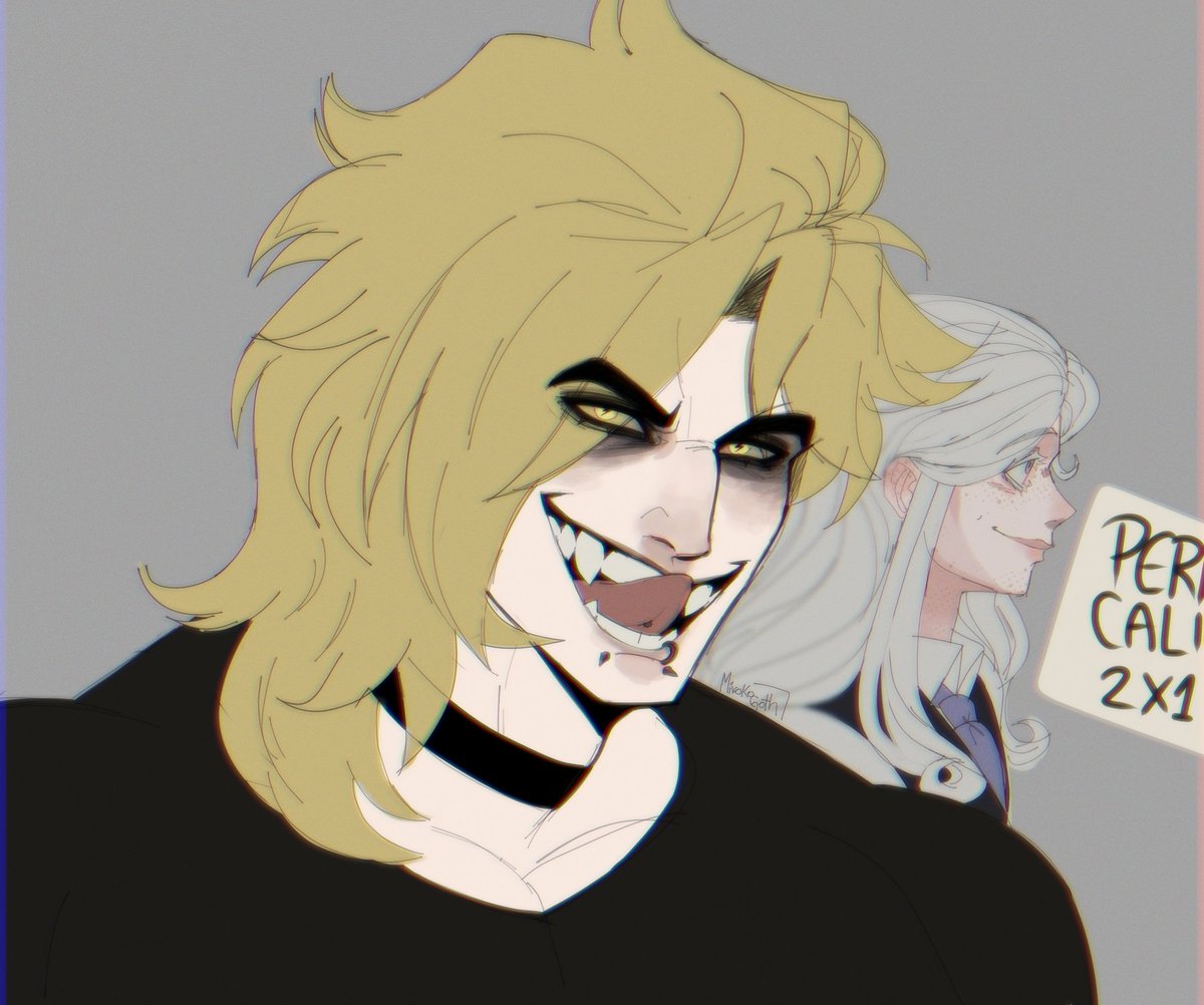 ∆ Miroko🇻🇪/Liquid Snake Lover tweet media