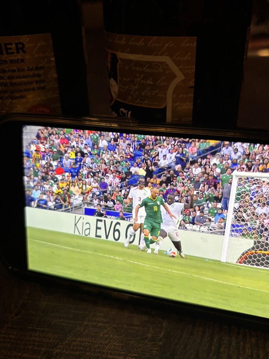 Arjan Stabij tweet media