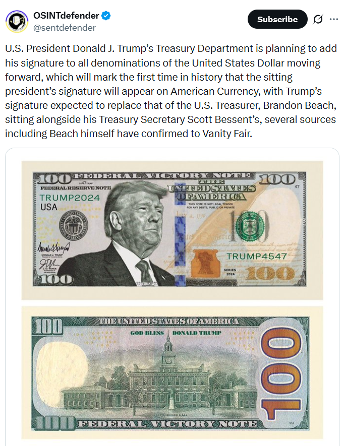 Governor Newsom Press Office (parody) tweet media