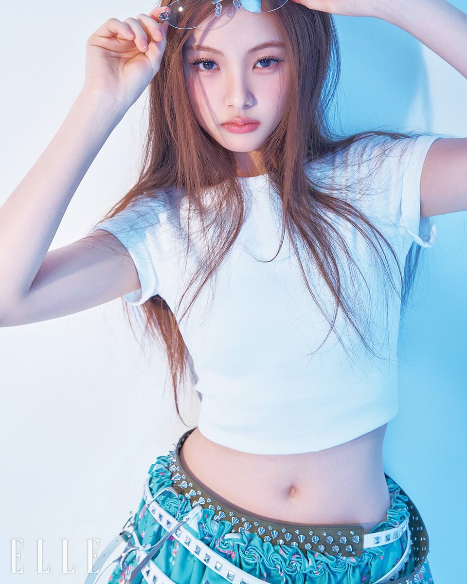 ELLE Korea 엘르 tweet media