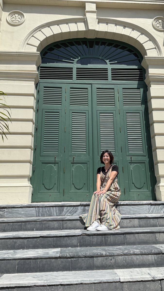 ෆ⃛ aina @バンコク在住 ෆ⃛ tweet media