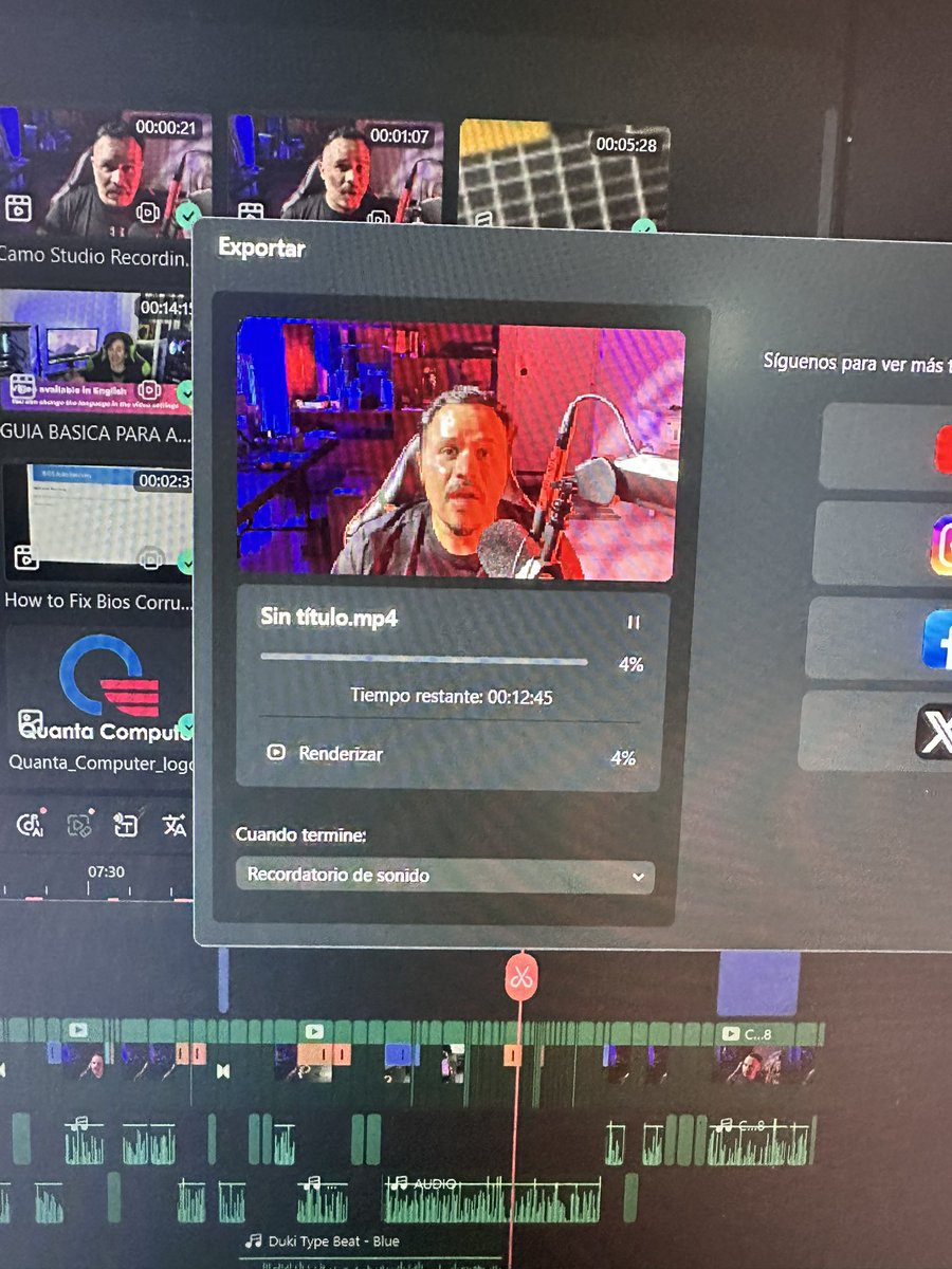 Julio Frausto tweet media