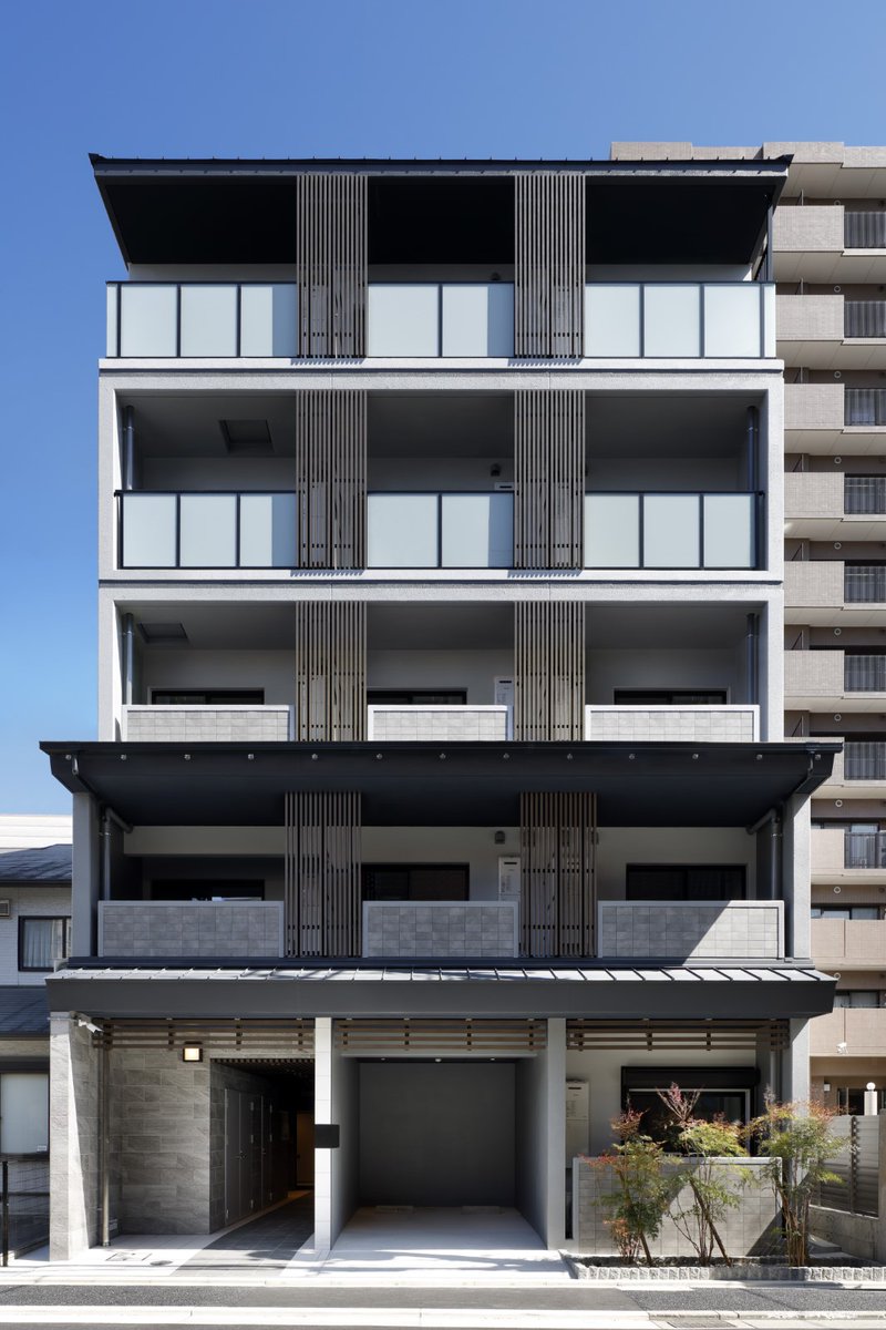 藤原正明@大和財託 資産価値共創業 tweet media