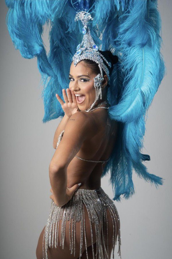 SRzd Carnaval tweet media