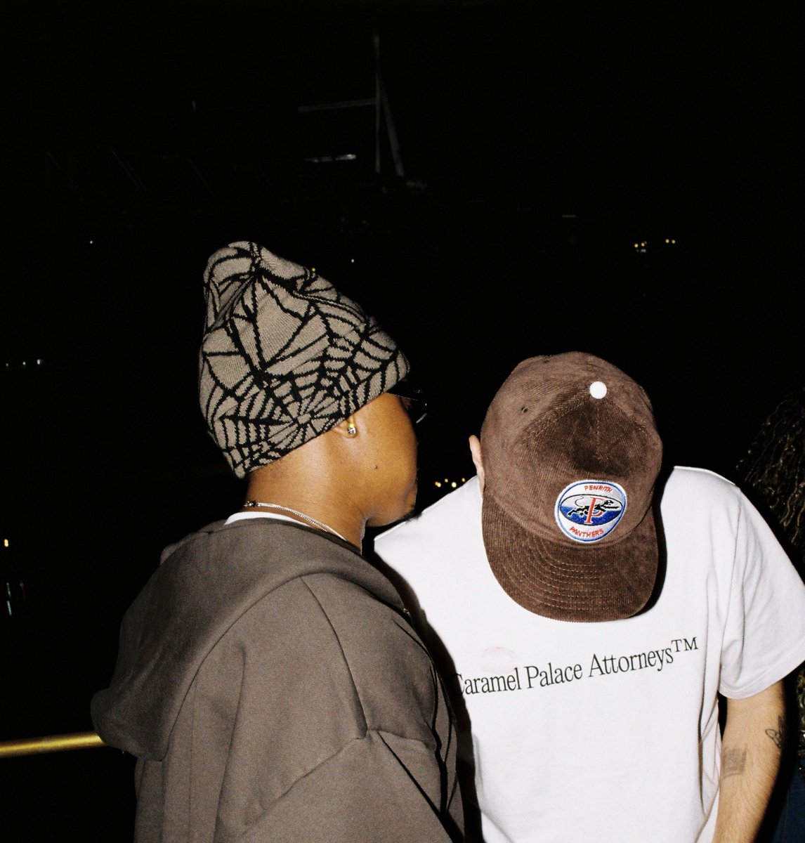 MICHAEL TUOHY tweet media