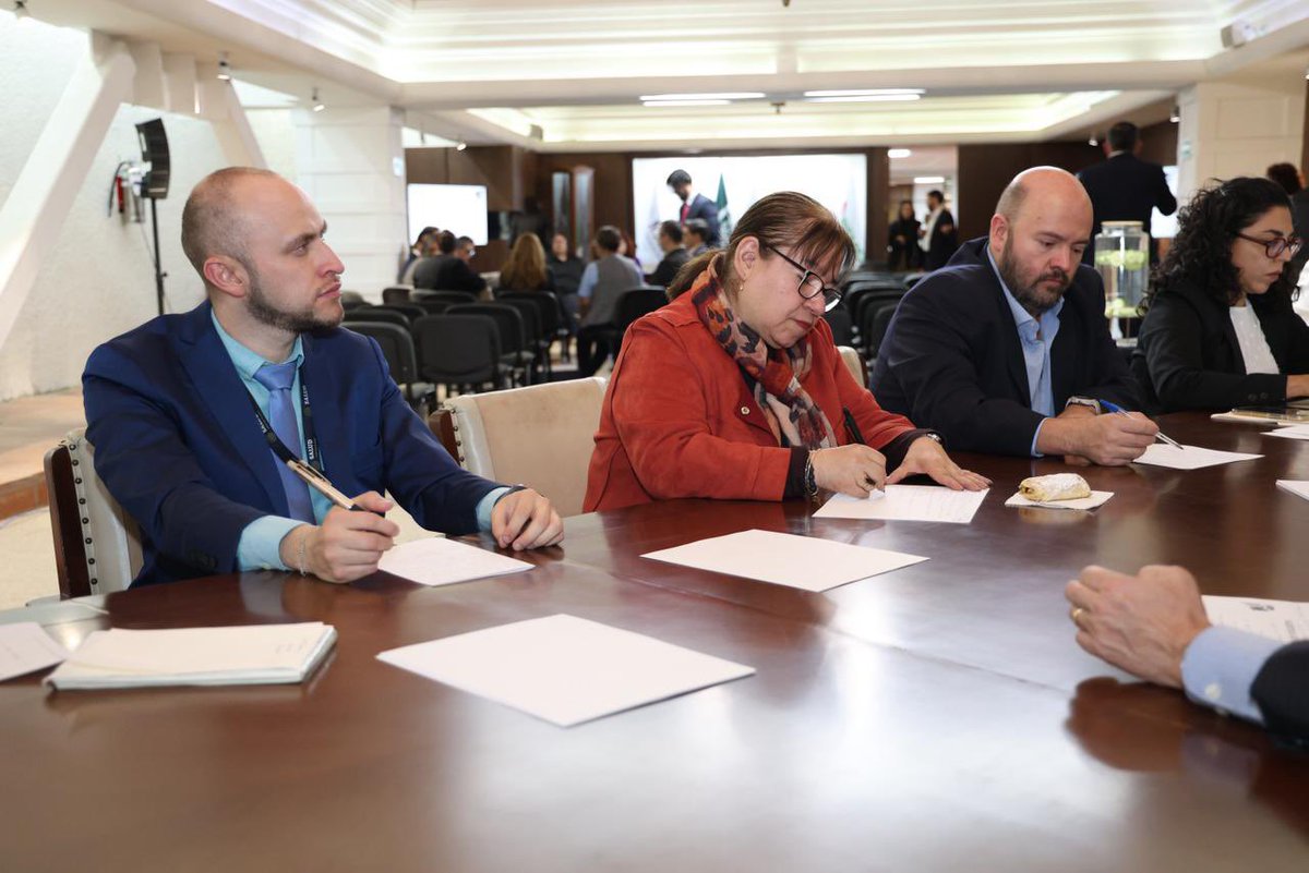 OPS/OMS México tweet media