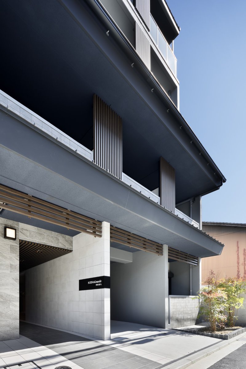 藤原正明@大和財託 資産価値共創業 tweet media