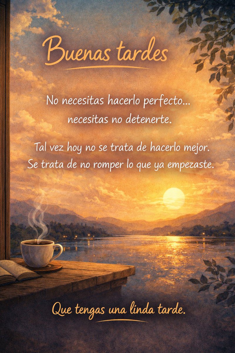 imoteb028's tweet image. Aquí te dejo algunos audios espero hagan tu tarde más tranquila.

🎧 @YouTube :
youtu.be/PK4k-wHoKmM
🎧 Audio 2:
bit.ly/MantenteMotiva…

Que tengas un buen inicio de día.
#Disciplina #Hábitos
