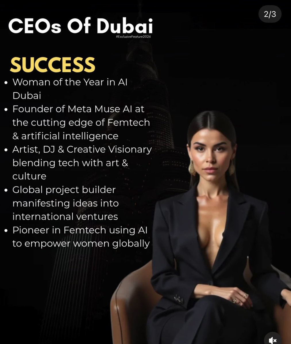 Meta Muse tweet media