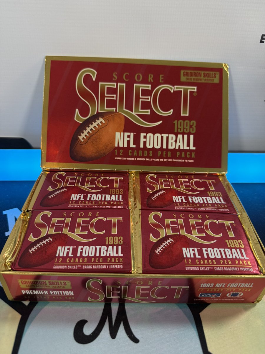 Mike’s Retro Trading Cards tweet media