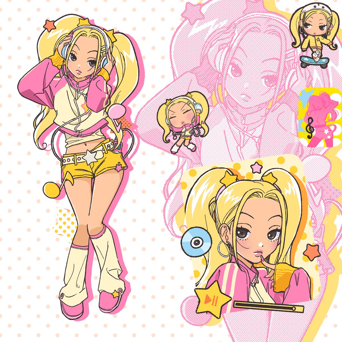 쭈쭈해 tweet media