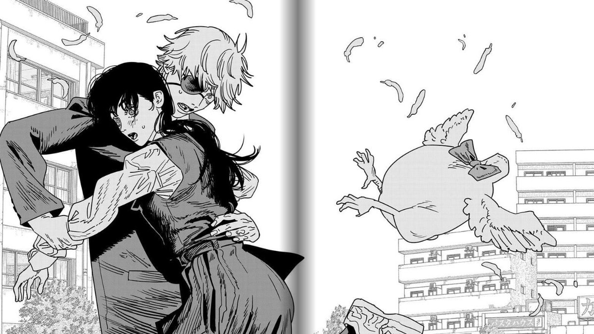 Chibi Reviews tweet media