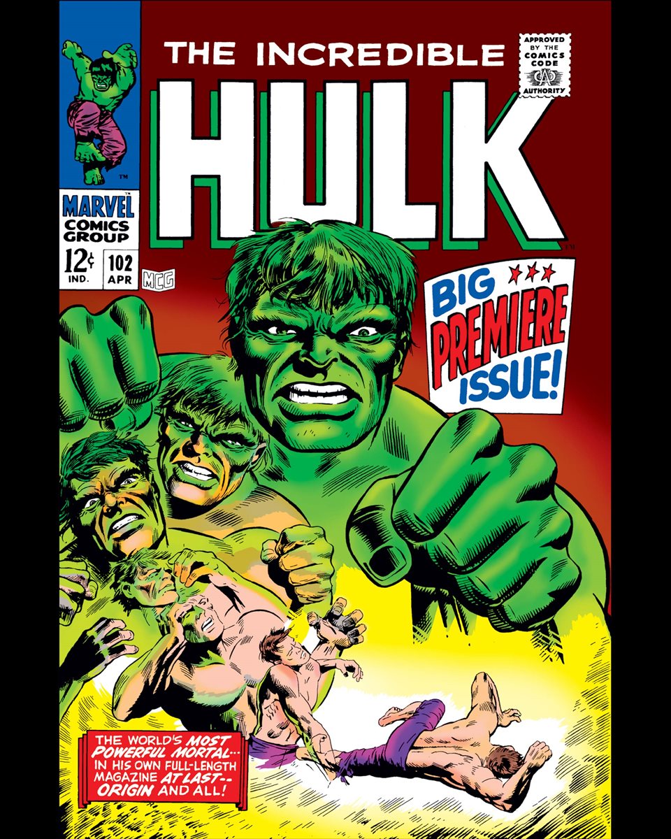 Classic Marvel Comics tweet media