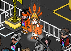 👑 Realeza tweet media