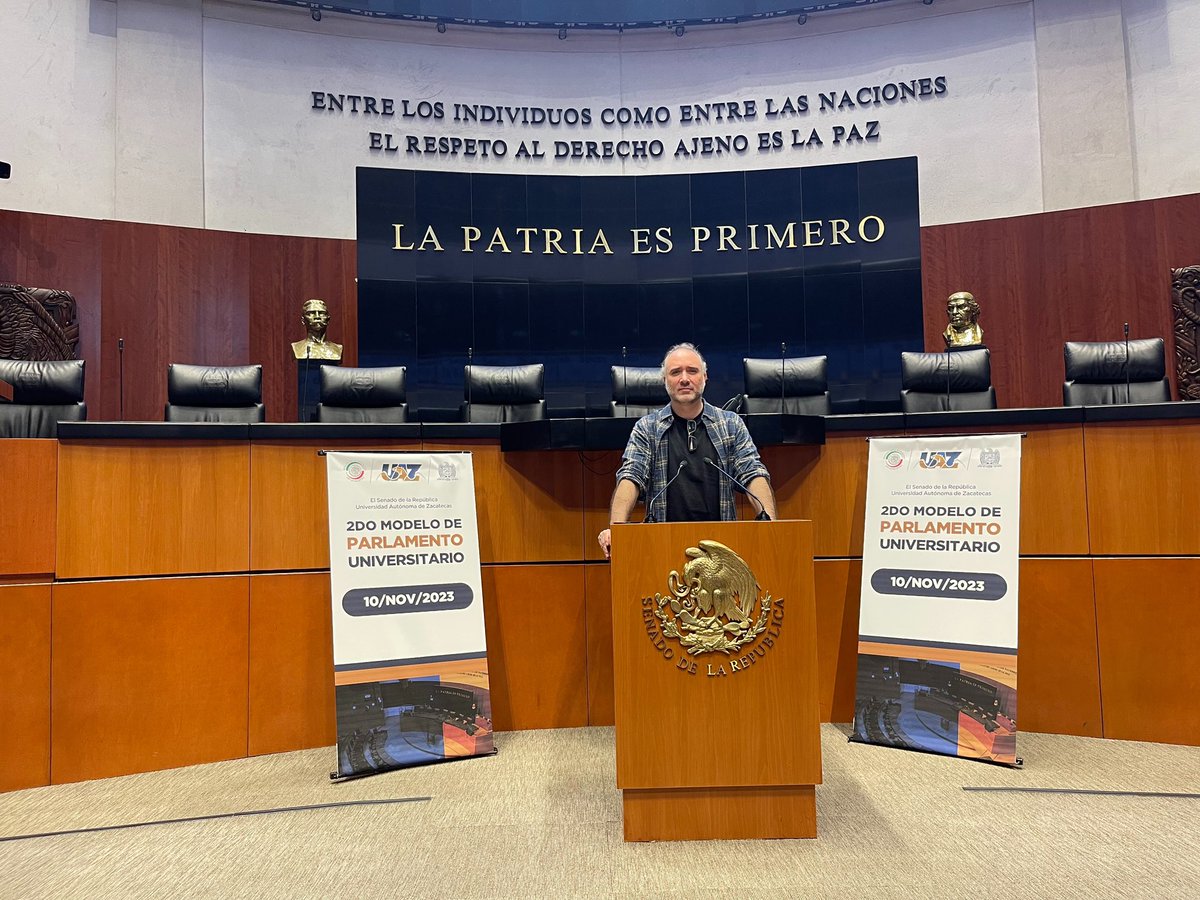 Eduardo Urbano Merino tweet media