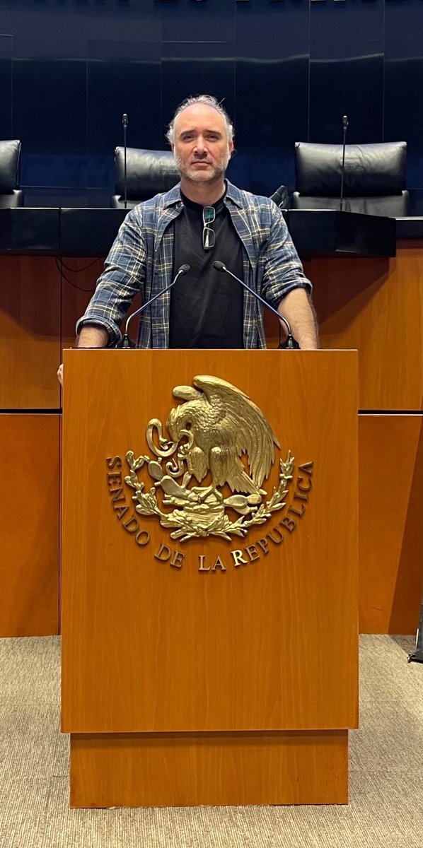 Eduardo Urbano Merino tweet media