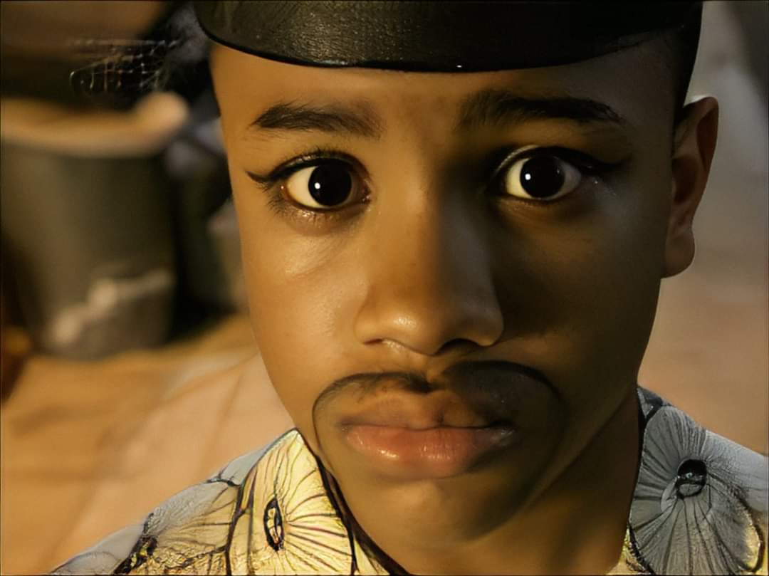 روح سيئة tweet media