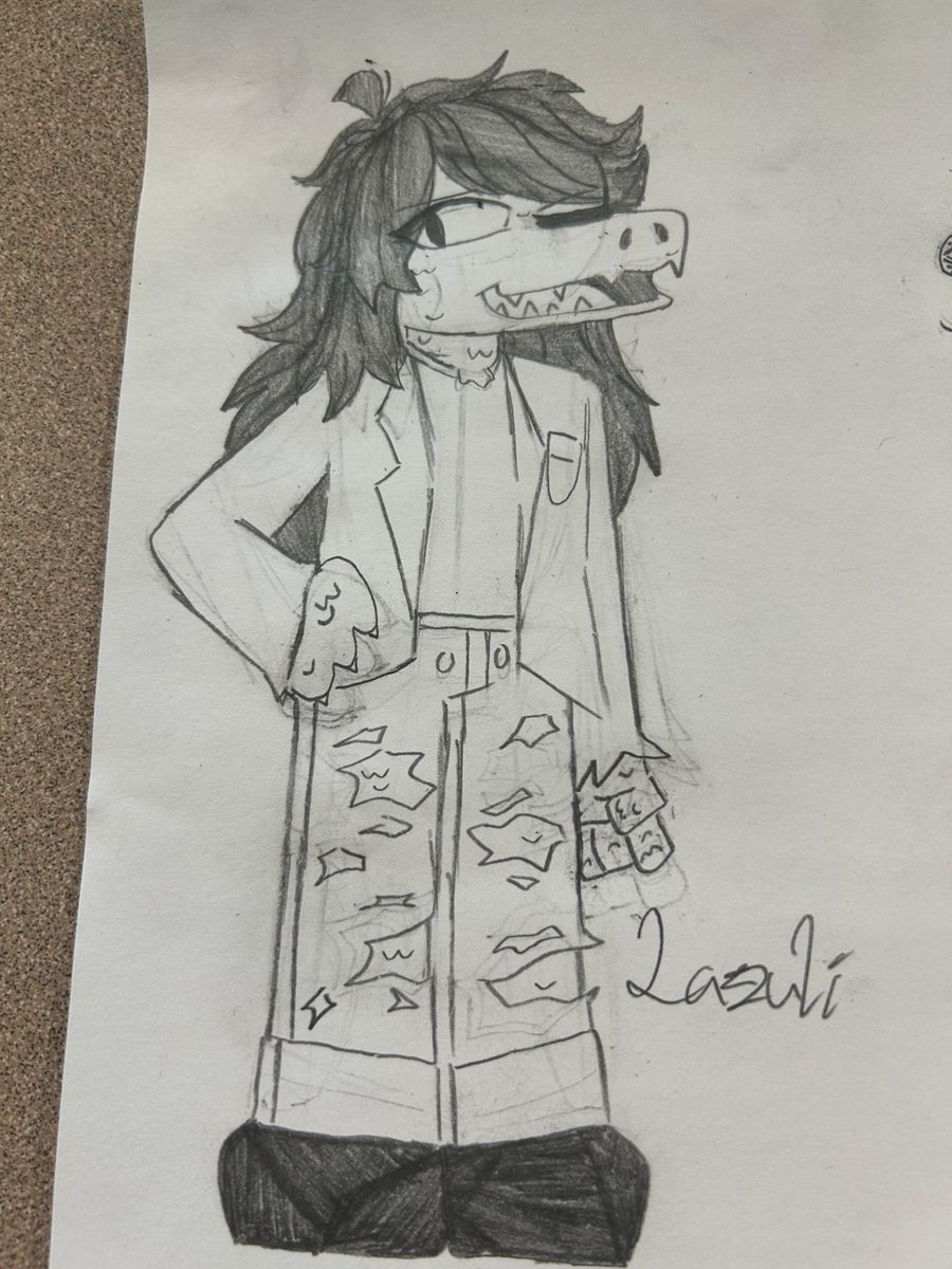 ⛲️ castiel !! 🔮 #renewthecupheadshow tweet media