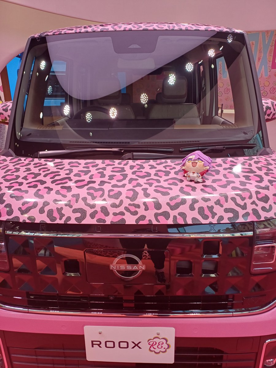 🌤️𝐋𝐄𝐎𝐌𝐈💜 tweet media